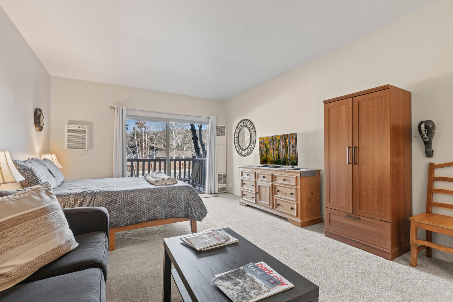 Park City Vacation Rental