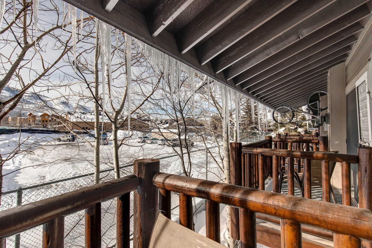 Park City Vacation Rental