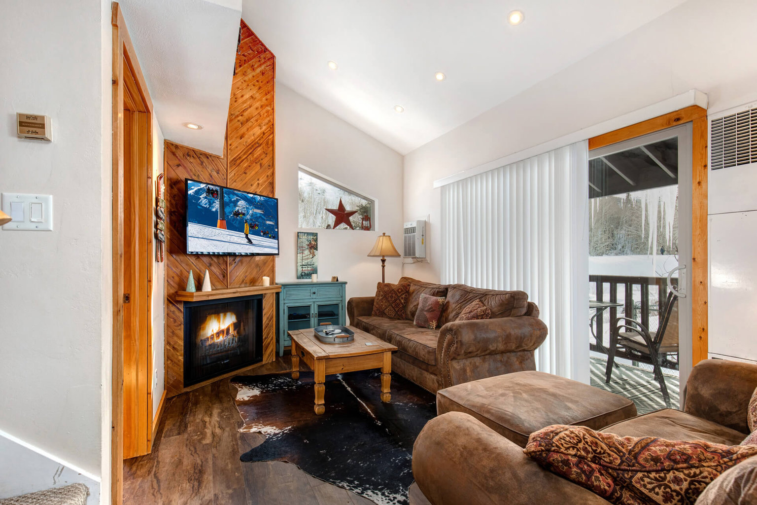 Park City Vacation Rental