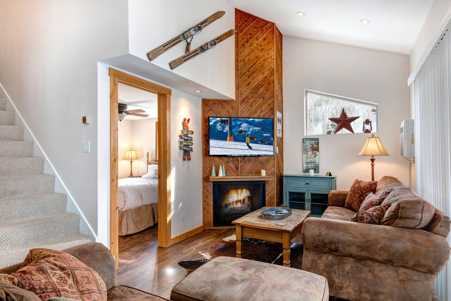 Park City Vacation Rental