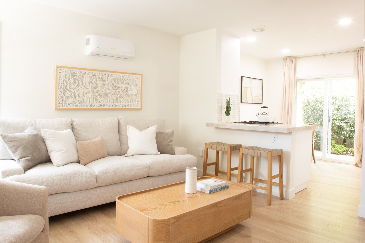 Del Mar Vacation Rental