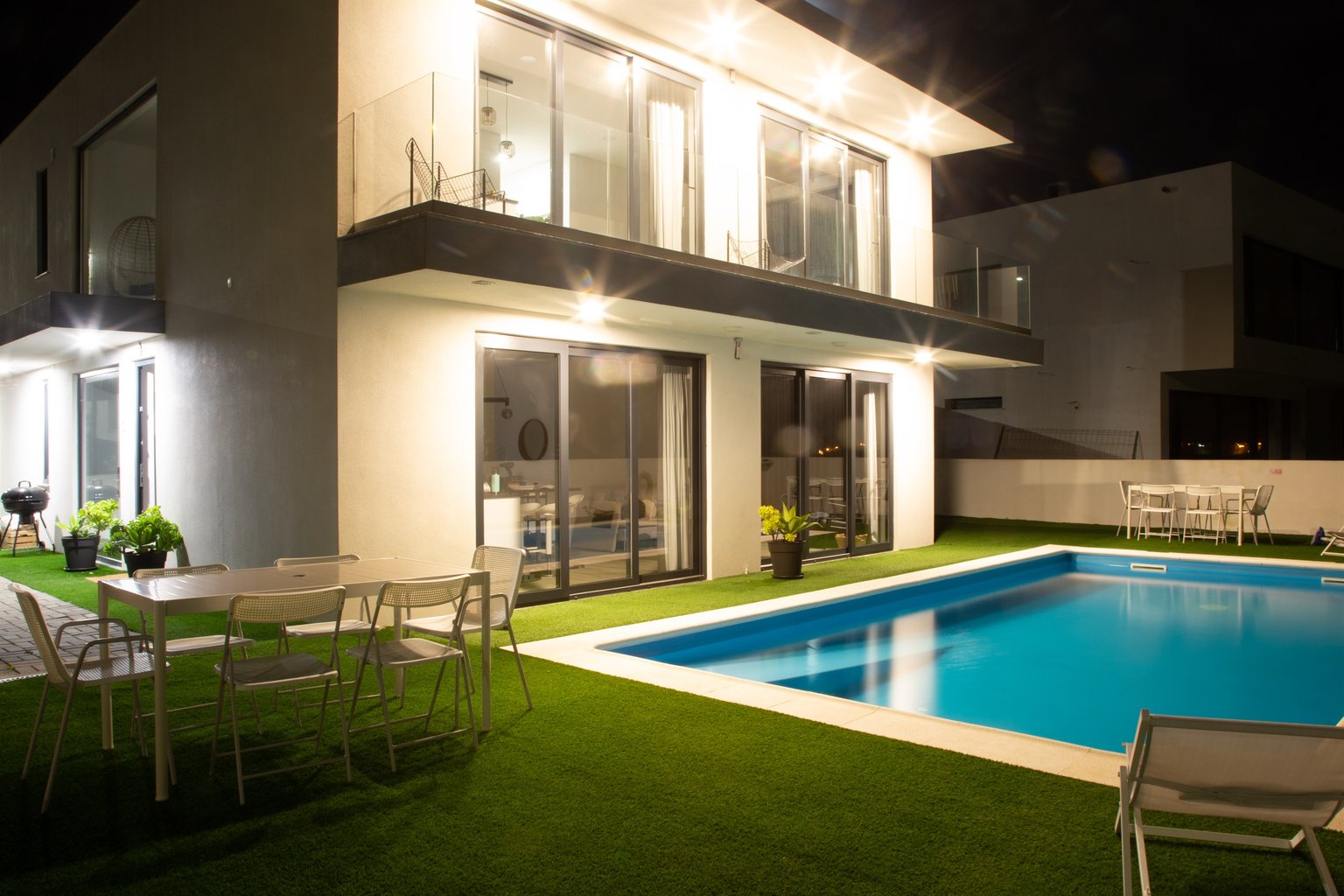 Santo Isidoro Vacation Rental