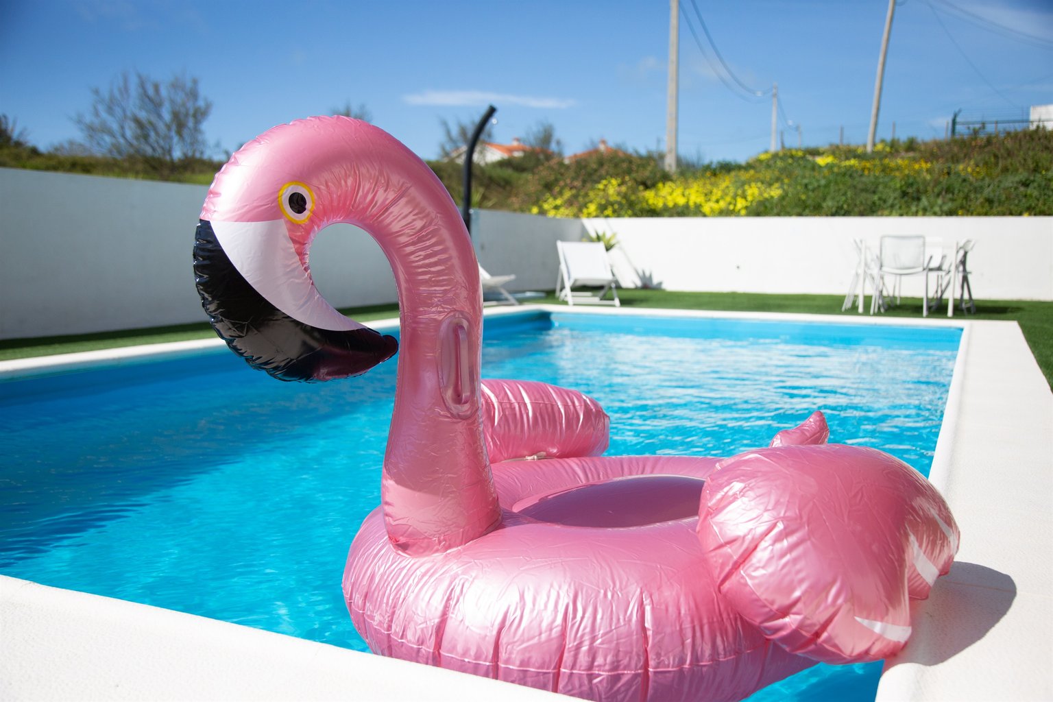 Santo Isidoro Vacation Rental