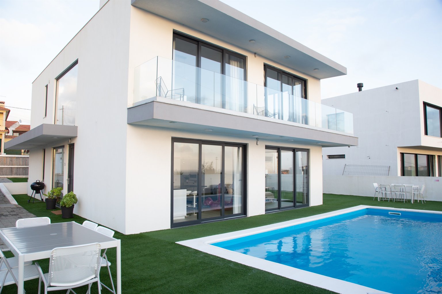 Santo Isidoro Vacation Rental