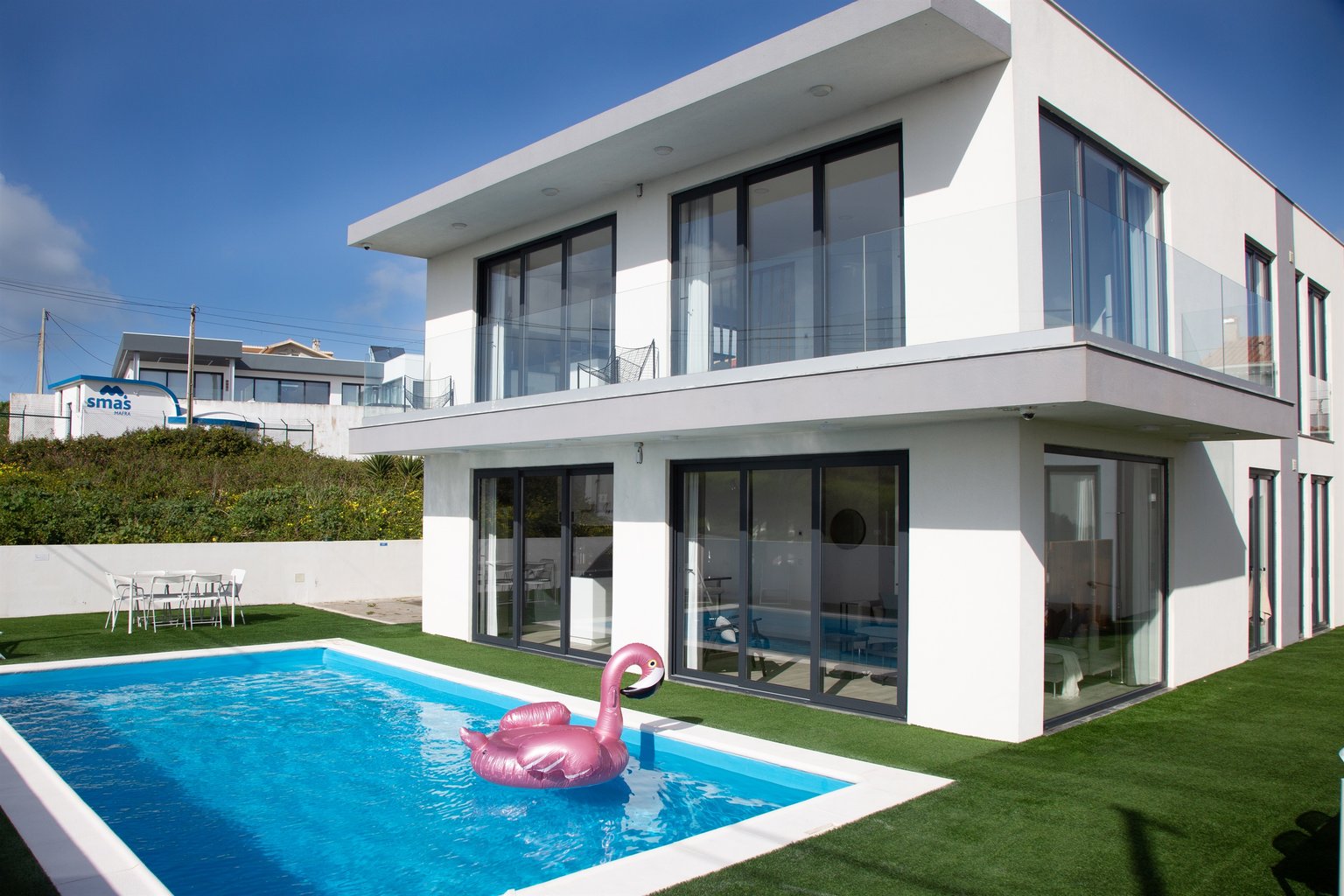 Santo Isidoro Vacation Rental