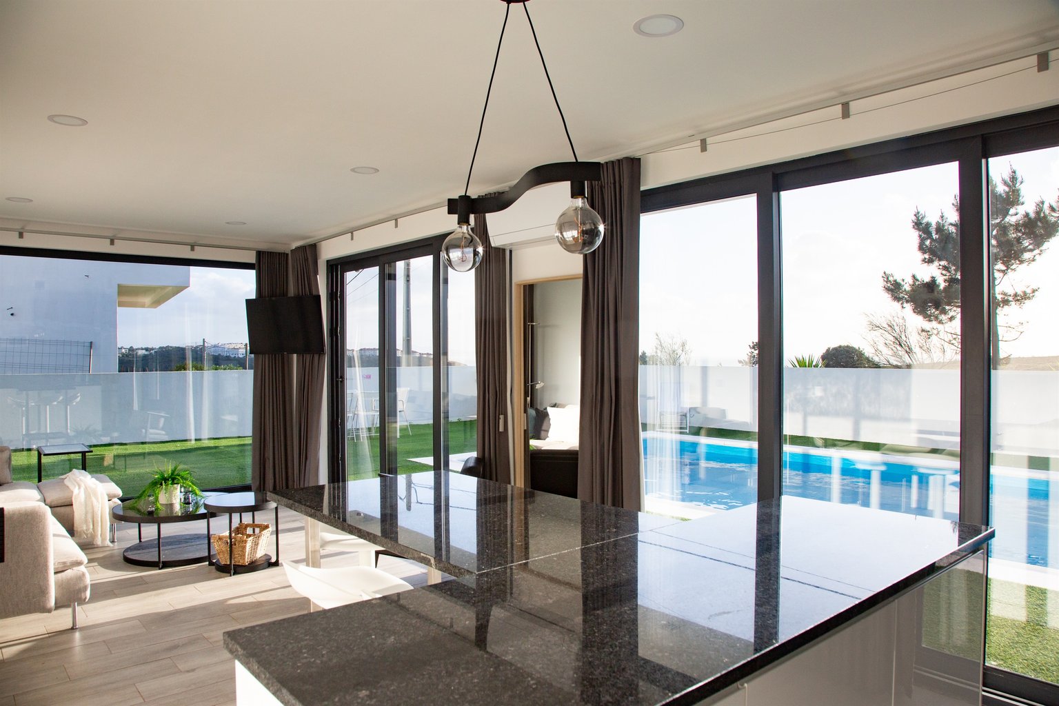 Santo Isidoro Vacation Rental