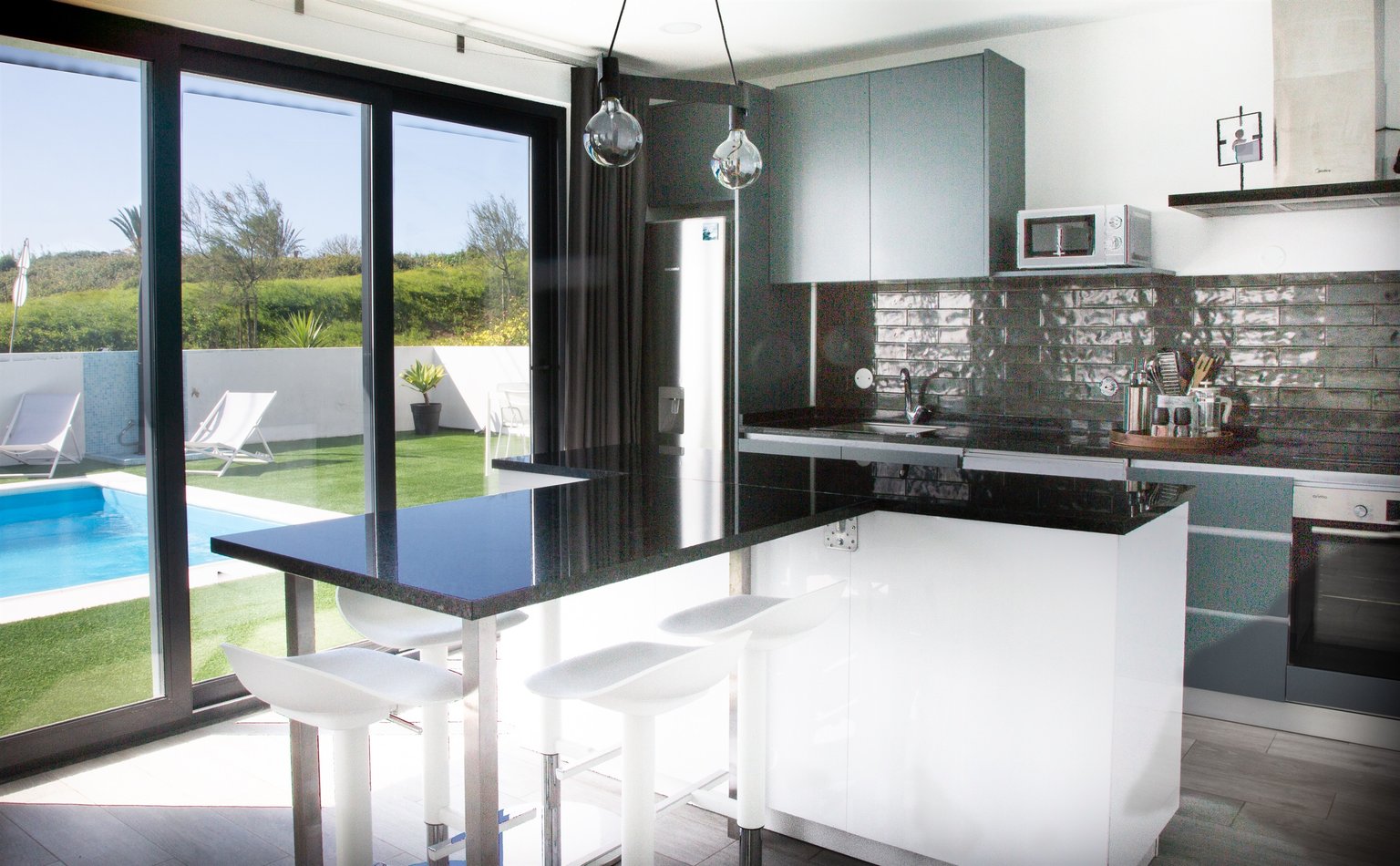 Santo Isidoro Vacation Rental