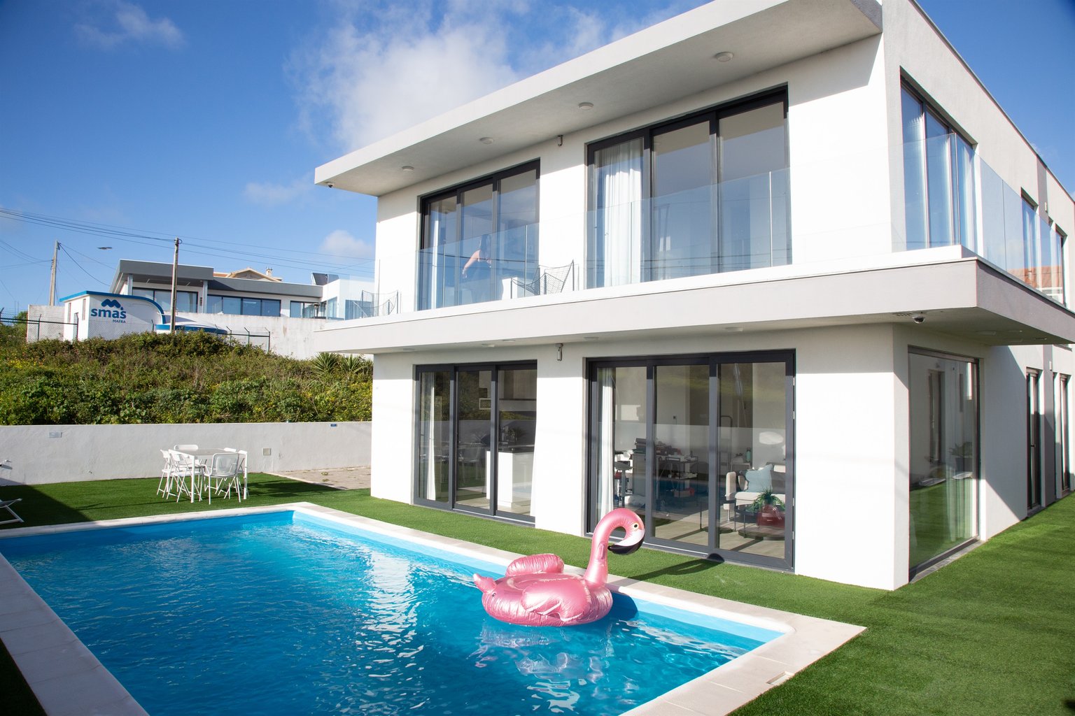 Santo Isidoro Vacation Rental