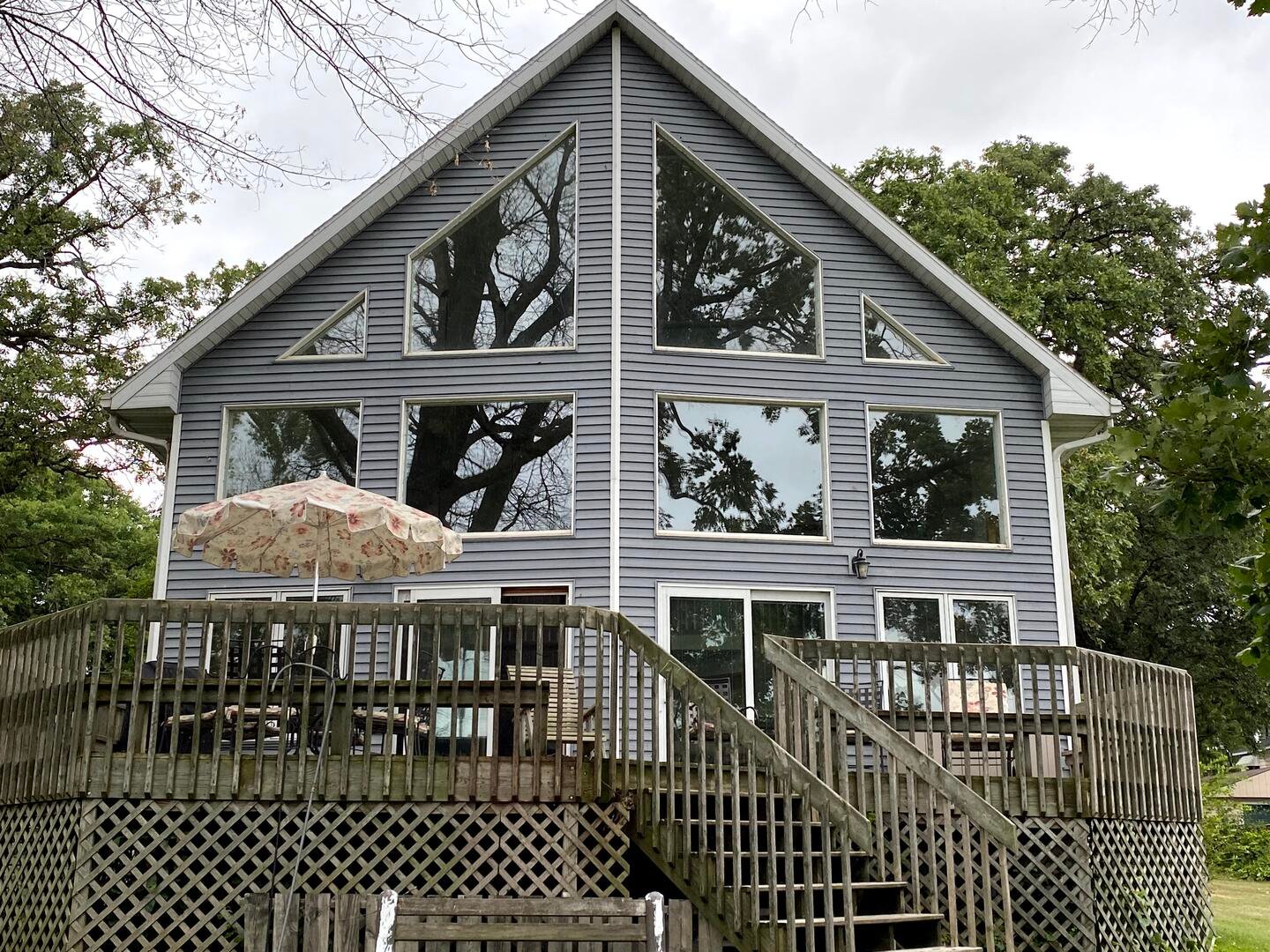 Edgerton Vacation Rental