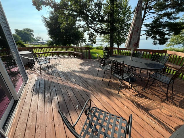 Edgerton Vacation Rental