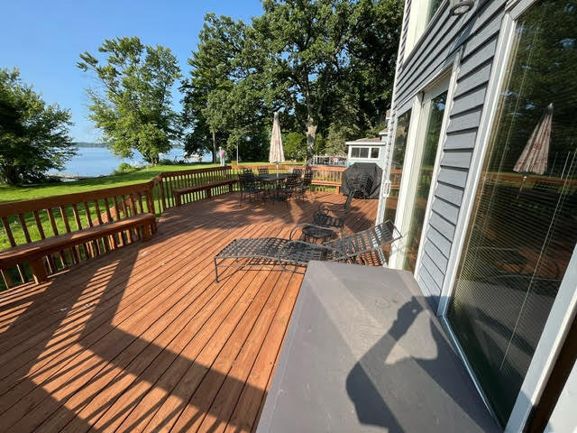 Edgerton Vacation Rental