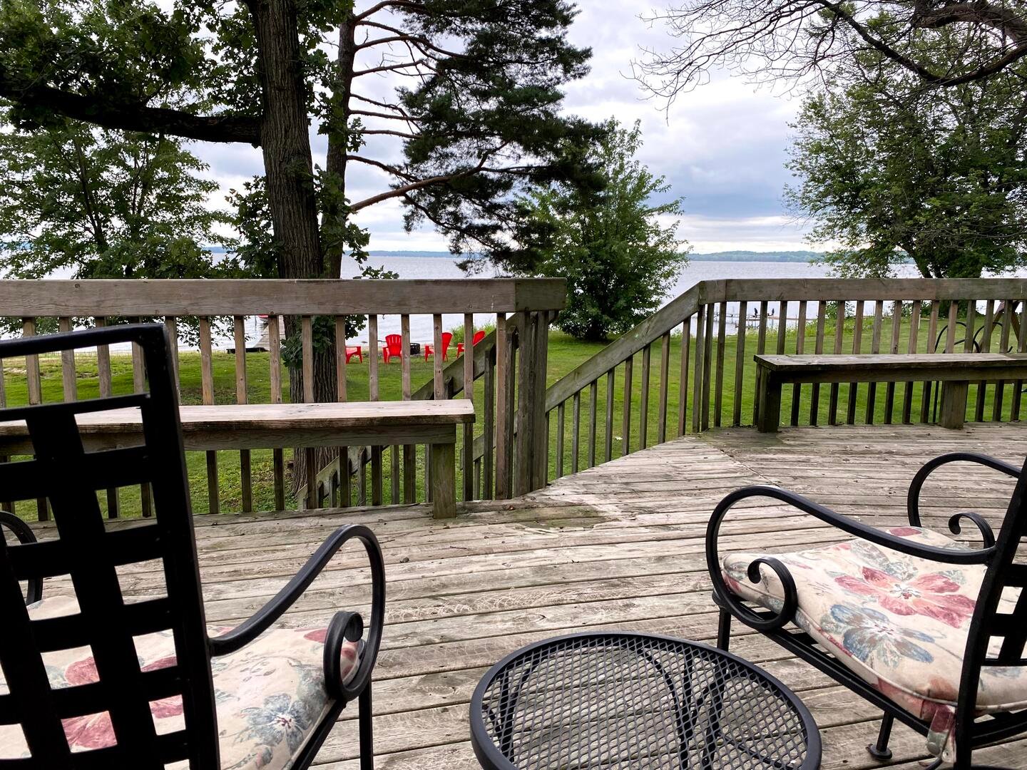 Edgerton Vacation Rental