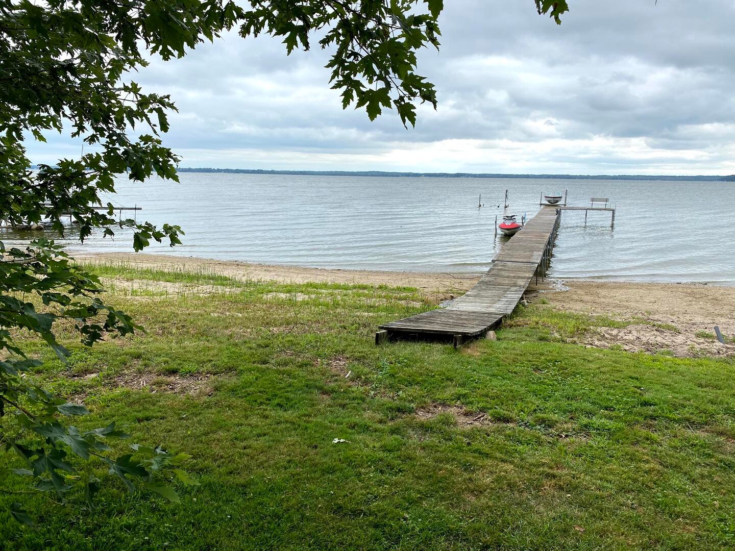 Edgerton Vacation Rental