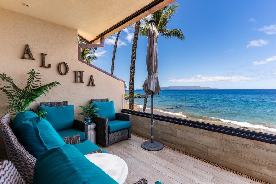 Makena, Maui Vacation Rental
