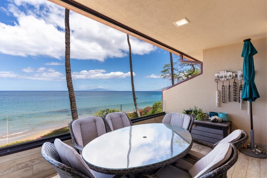 Makena, Maui Vacation Rental