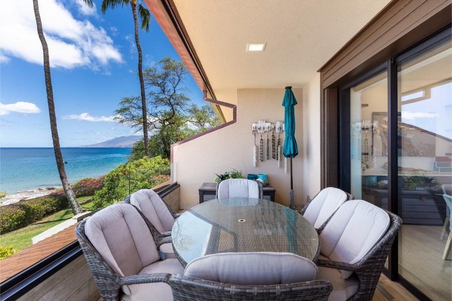 Makena, Maui Vacation Rental