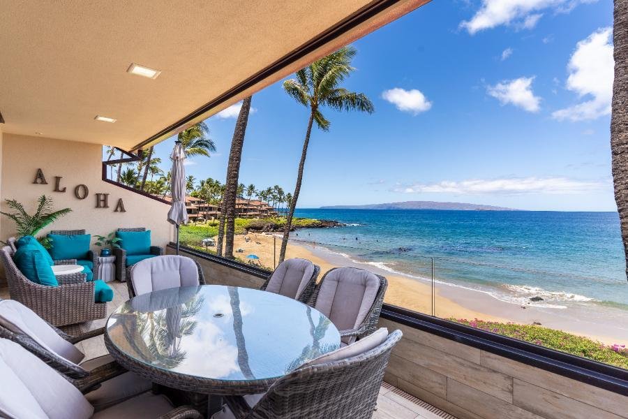 Makena, Maui Vacation Rental