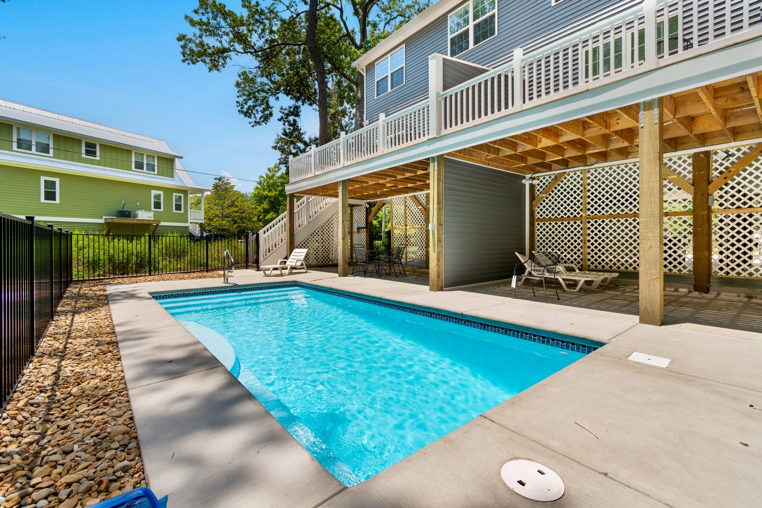 Myrtle Beach Vacation Rental