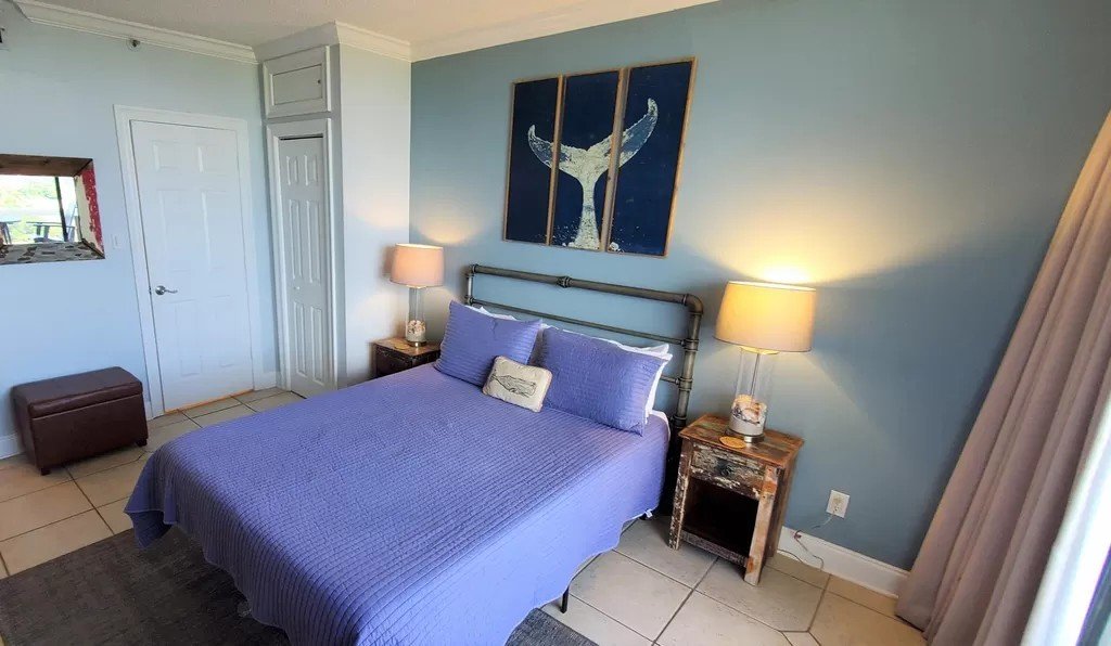 Miramar Beach Vacation Rental