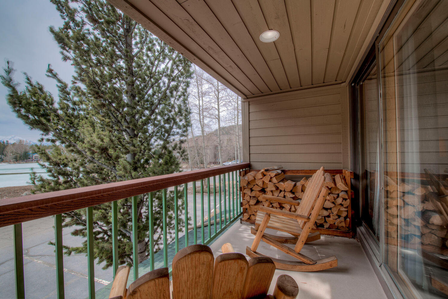 Keystone Vacation Rental