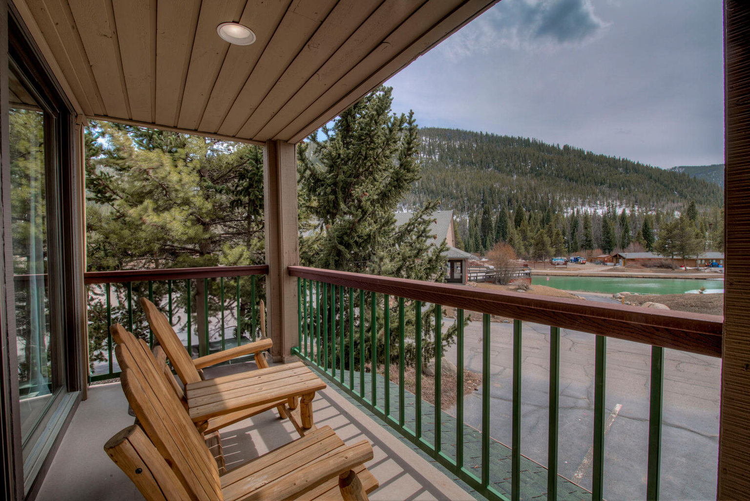 Keystone Vacation Rental