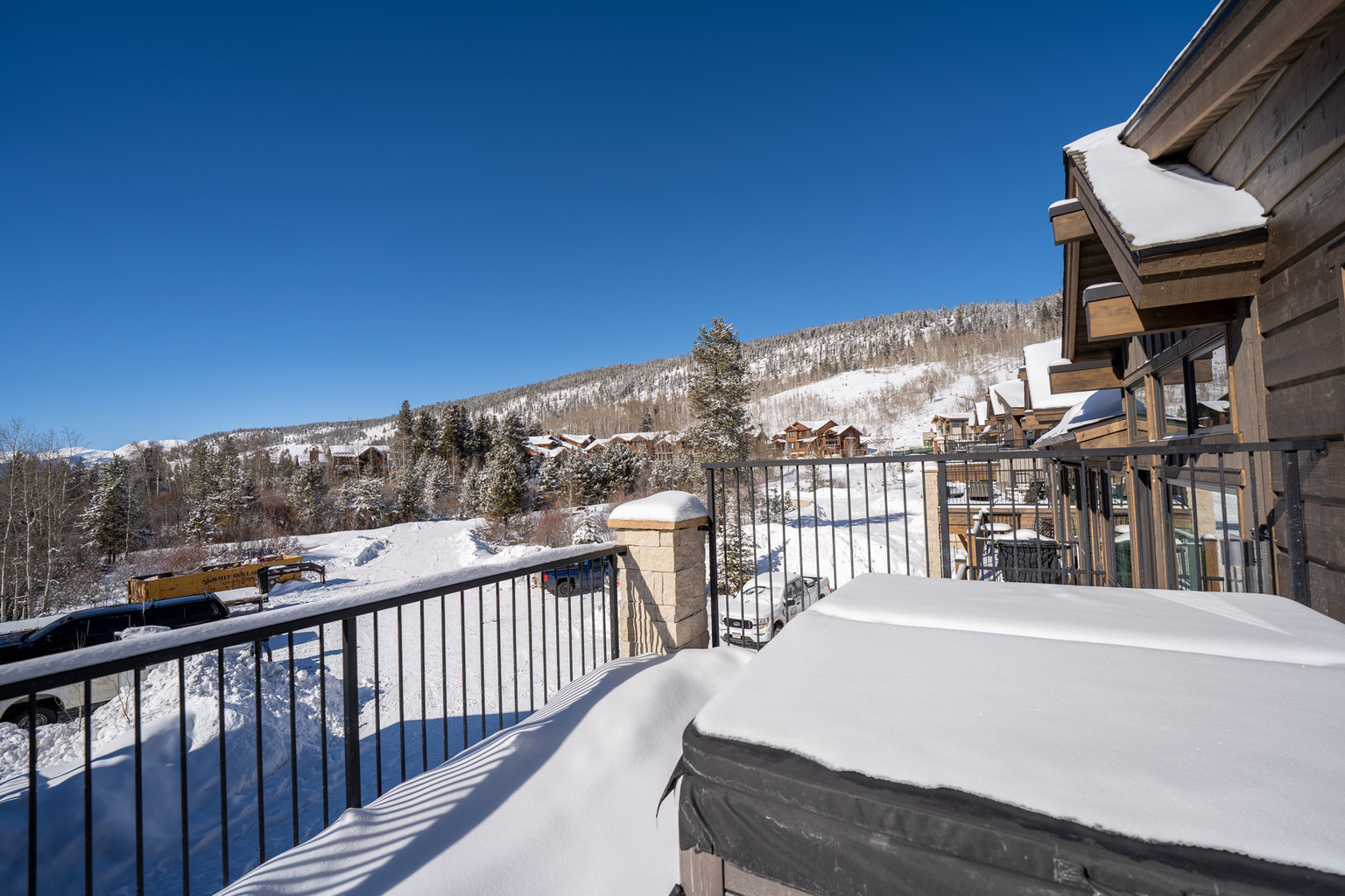 Keystone Vacation Rental