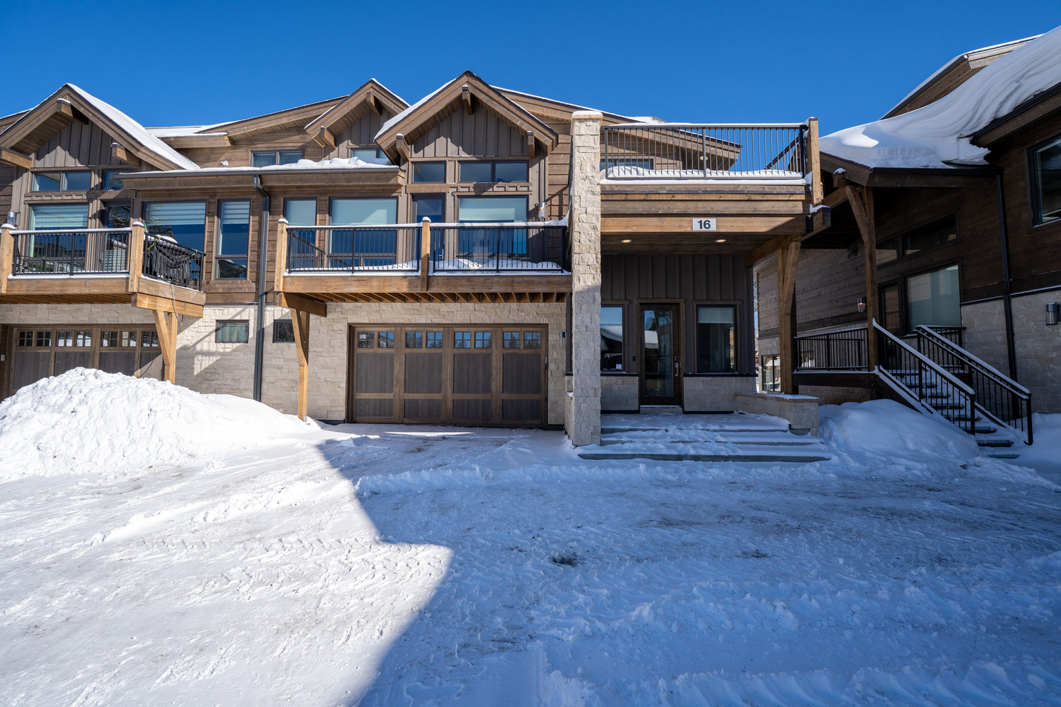 Keystone Vacation Rental