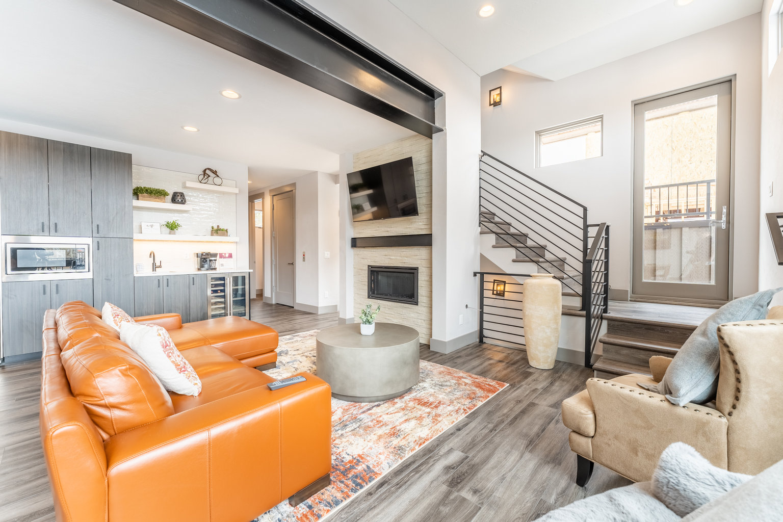 Keystone Vacation Rental