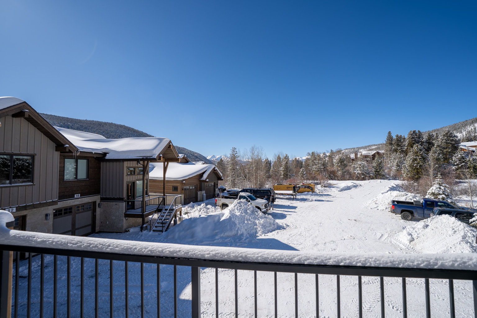 Keystone Vacation Rental