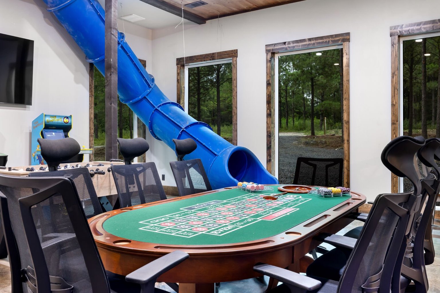 Broken Bow Vacation Rental