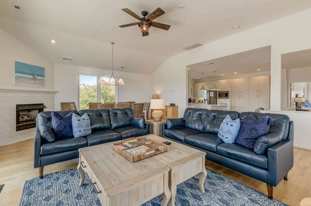 Virginia Beach Vacation Rental