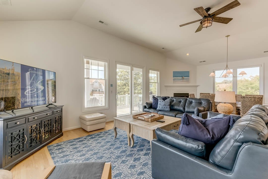 Virginia Beach Vacation Rental