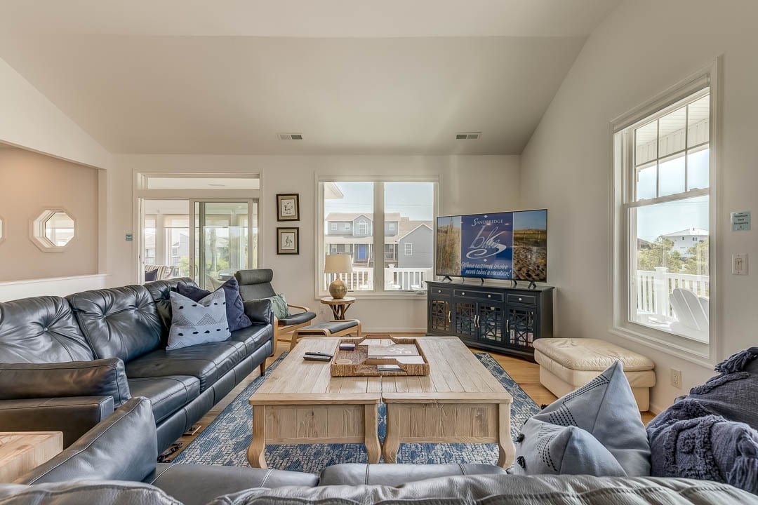 Virginia Beach Vacation Rental