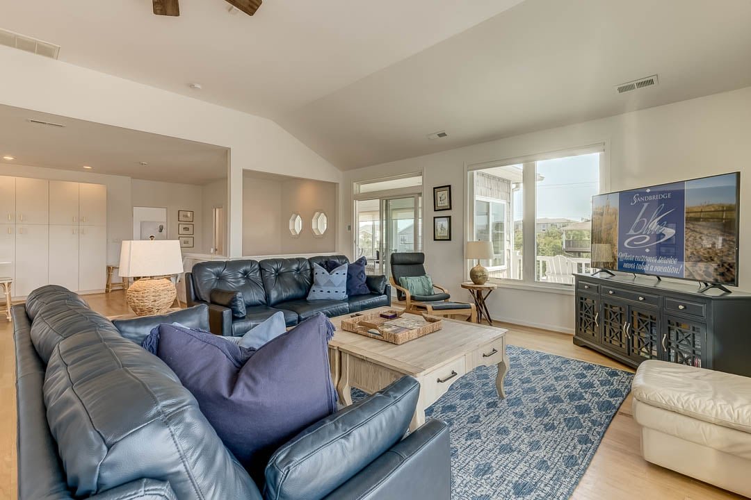 Virginia Beach Vacation Rental