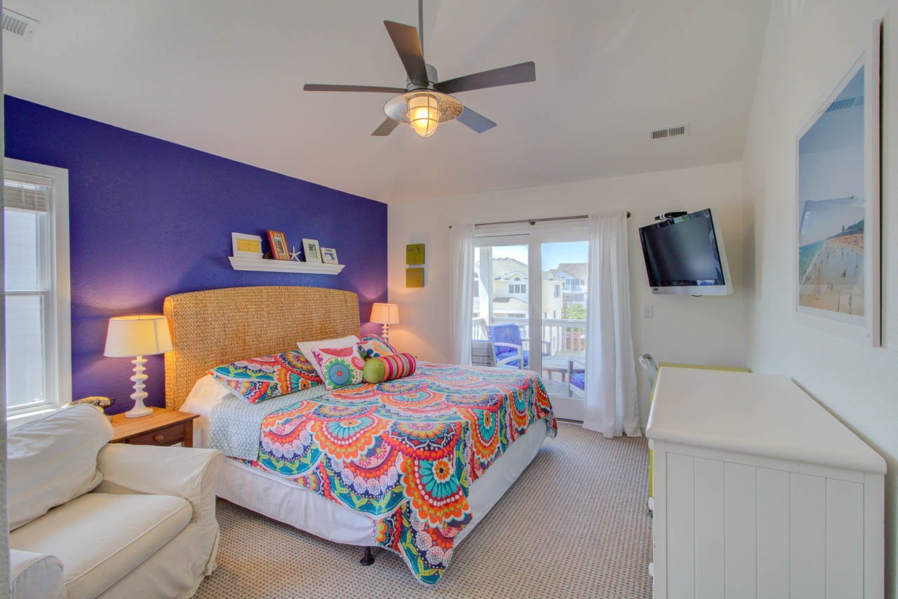 Corolla Vacation Rental