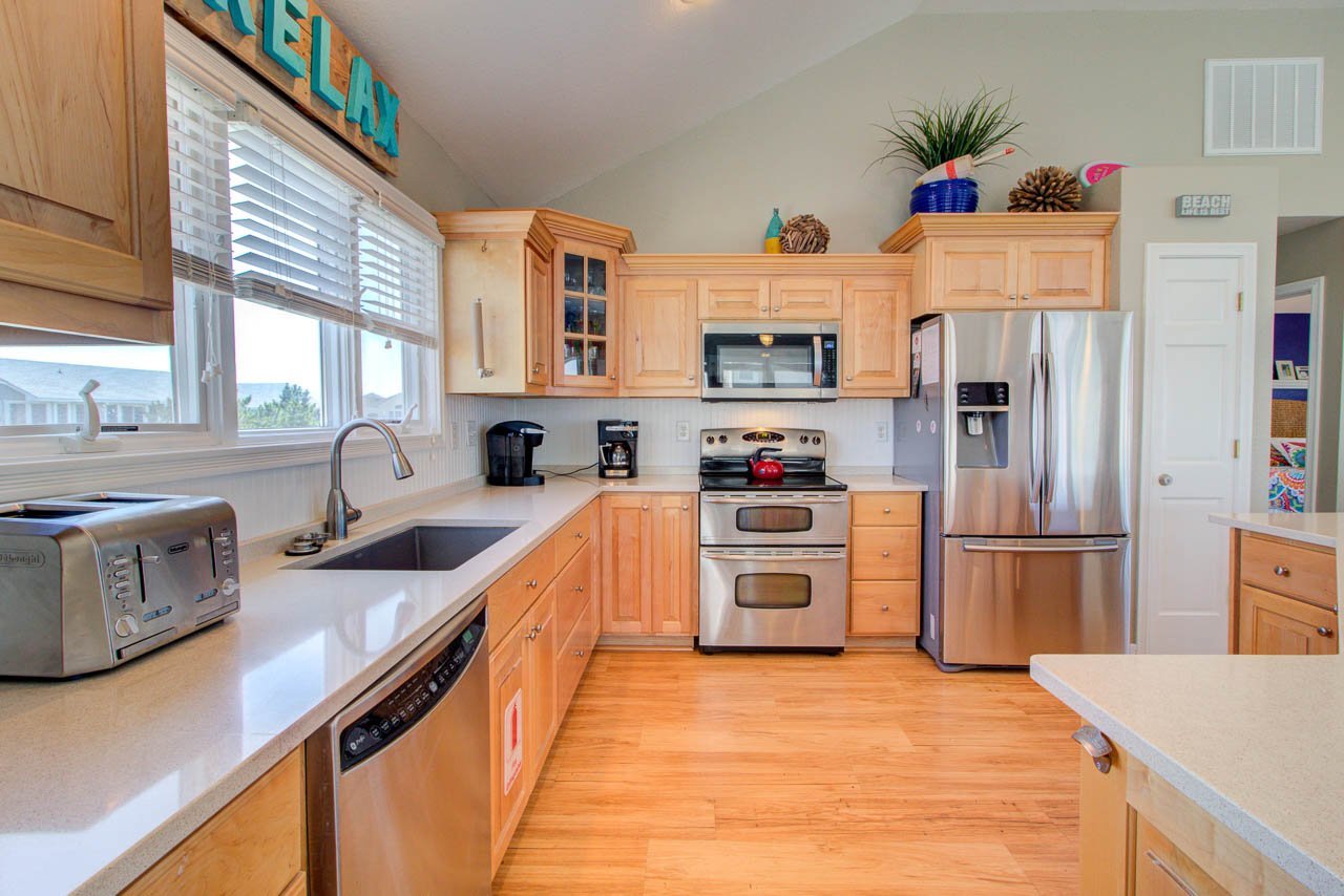 Corolla Vacation Rental