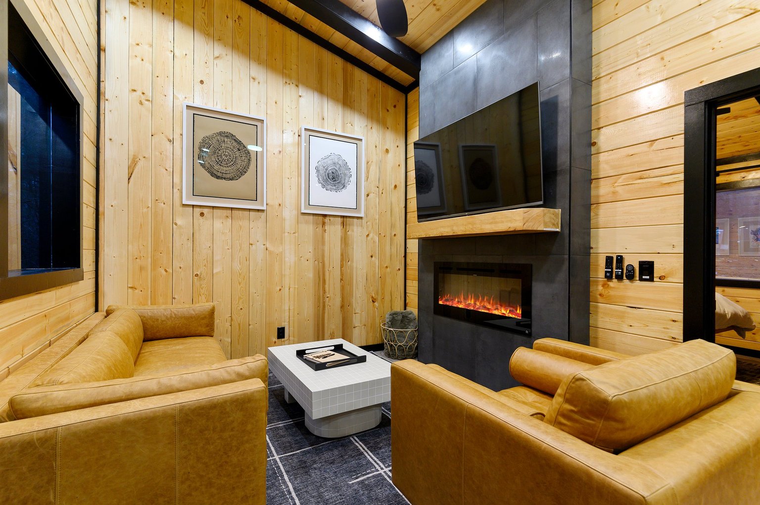 Broken Bow Vacation Rental