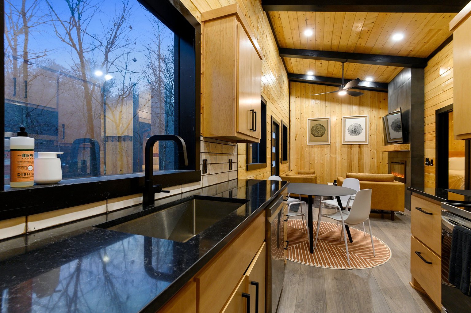 Broken Bow Vacation Rental