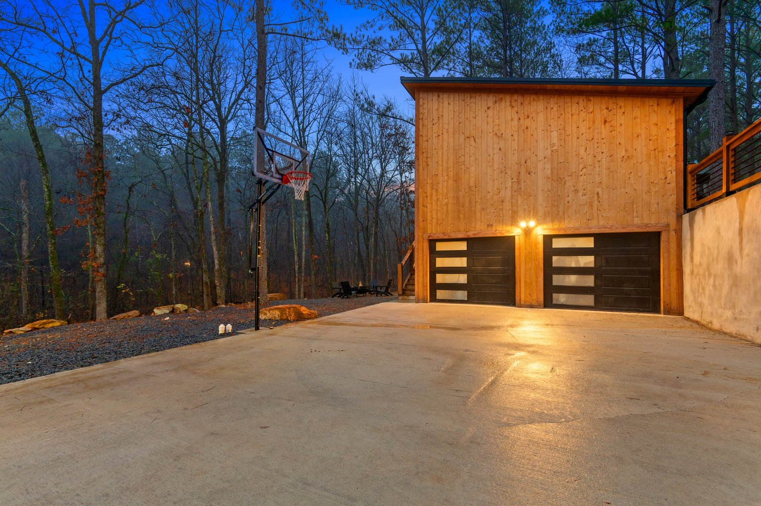 Broken Bow Vacation Rental