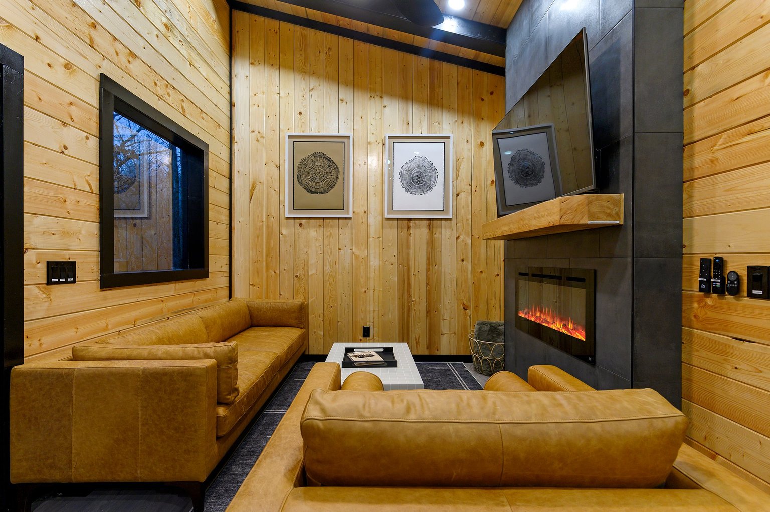 Broken Bow Vacation Rental