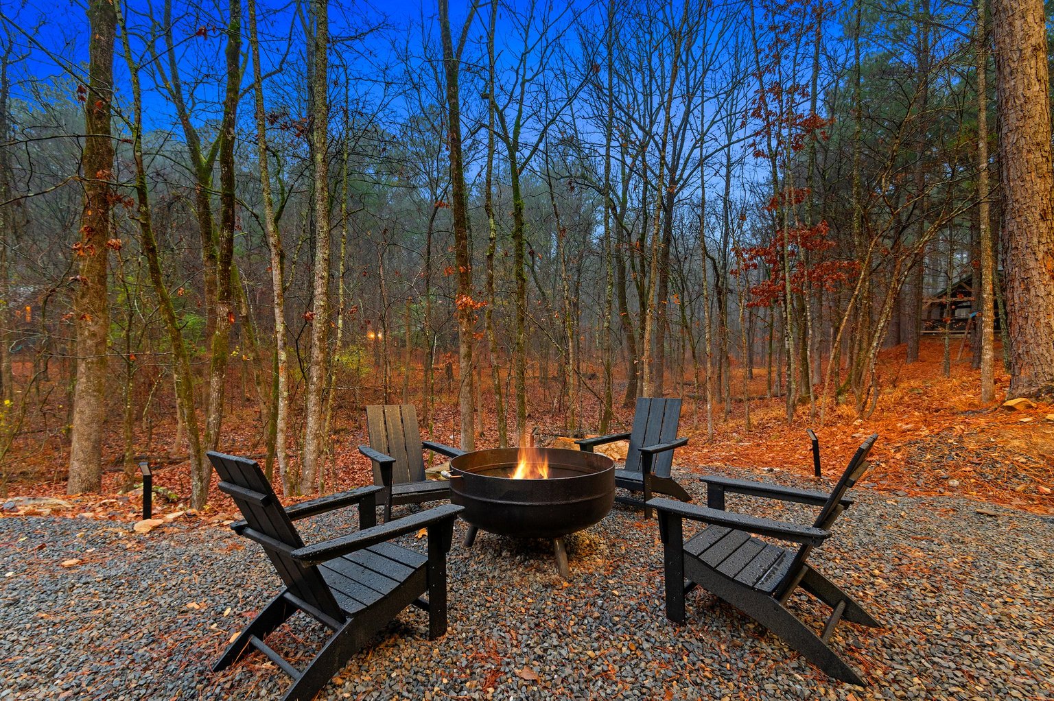 Broken Bow Vacation Rental