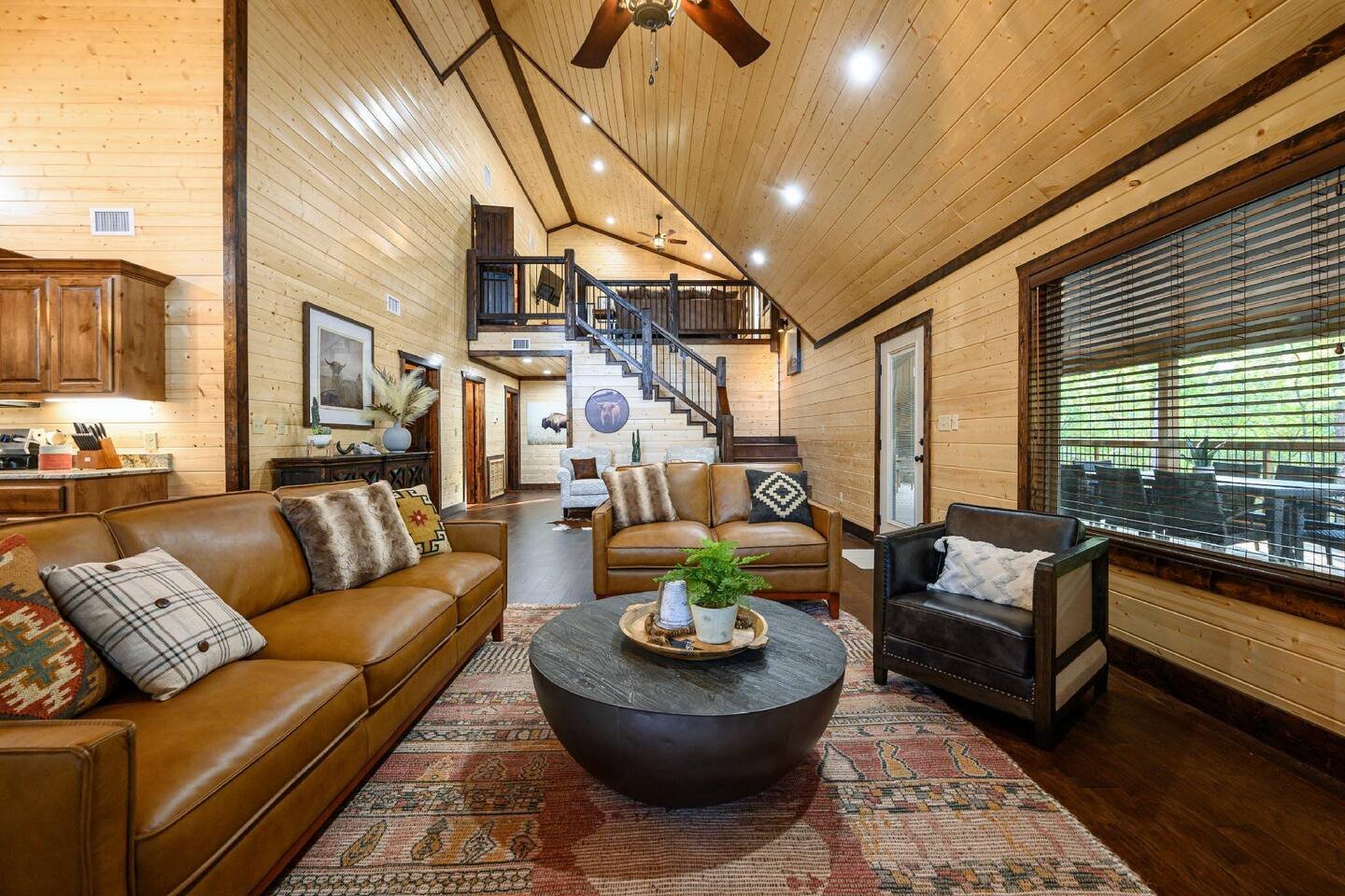 Broken Bow Vacation Rental