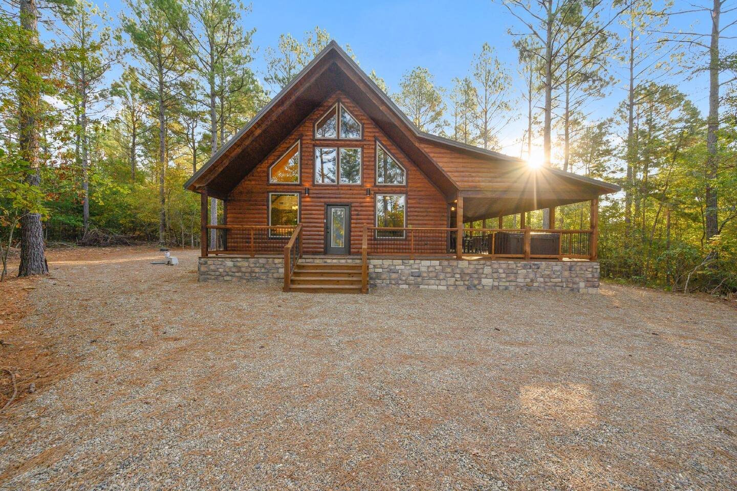 Broken Bow Vacation Rental
