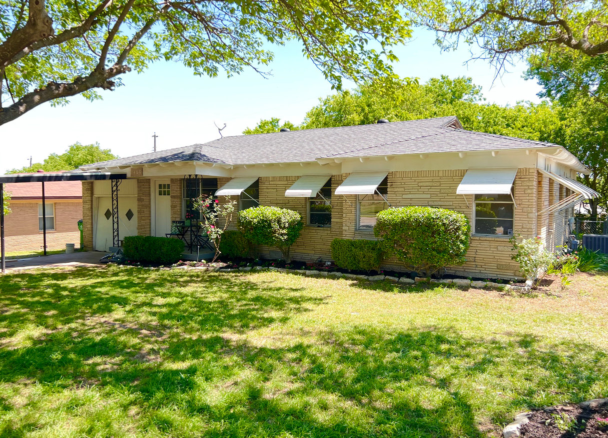 Decatur Vacation Rental