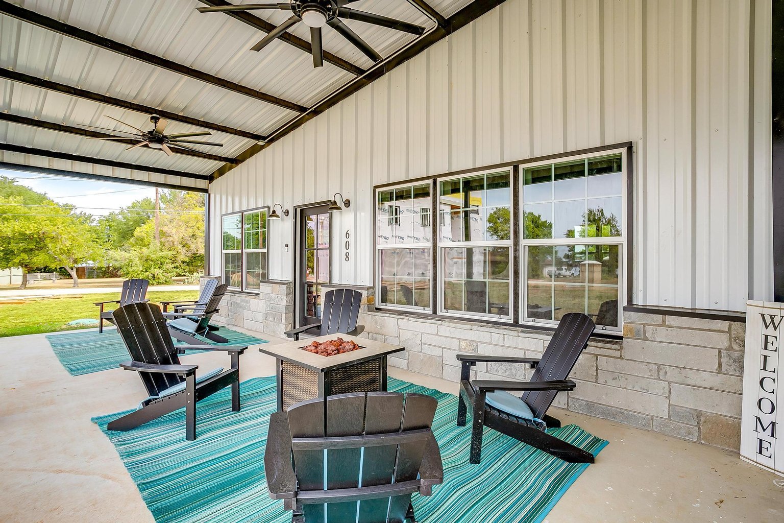 Bridgeport Vacation Rental