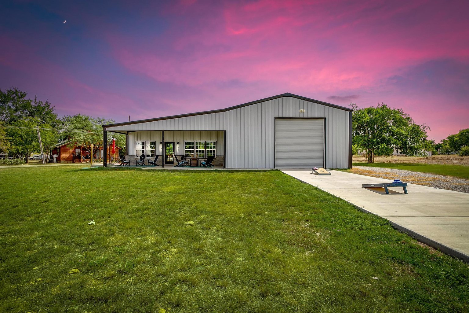 Bridgeport Vacation Rental