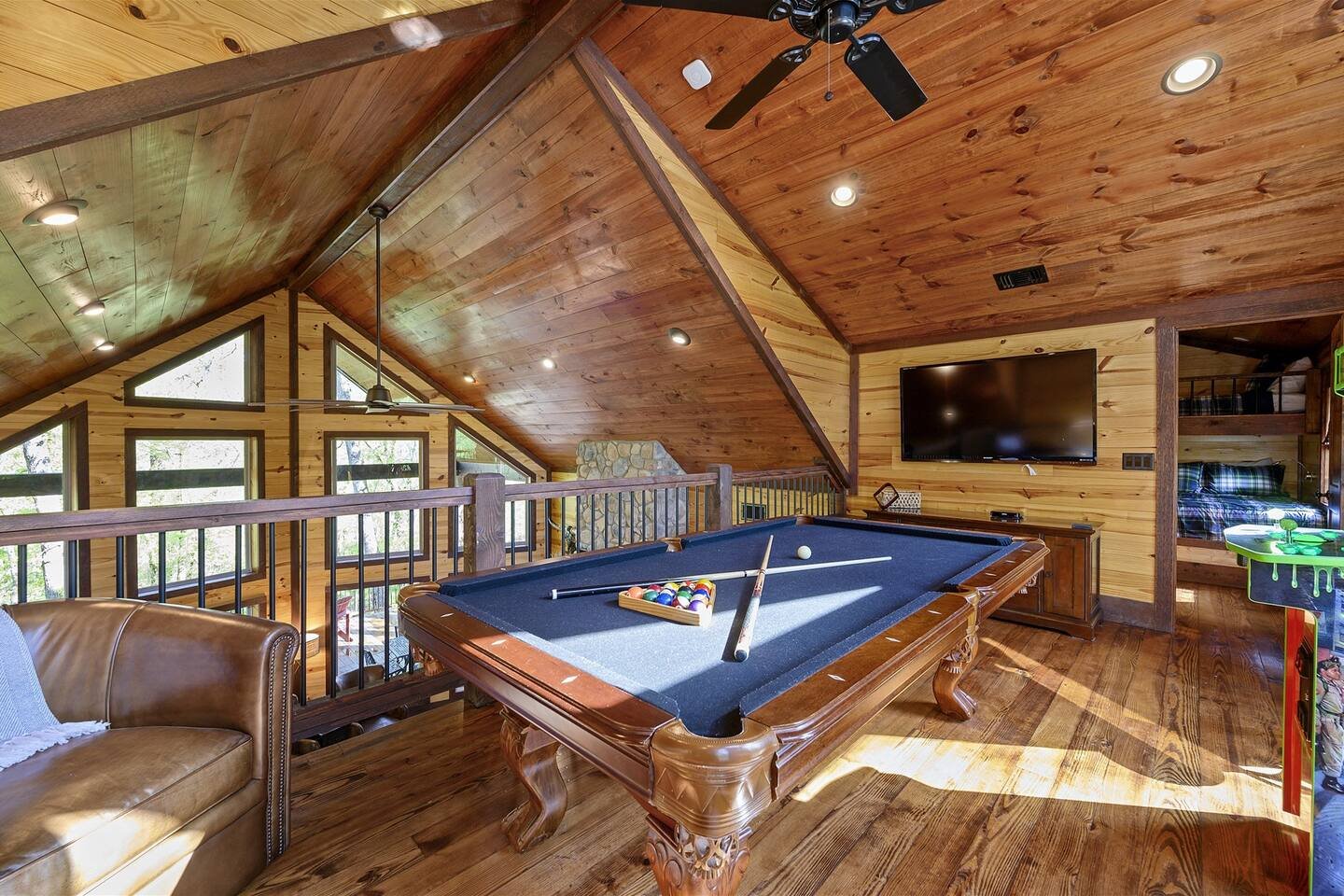 Broken Bow Vacation Rental