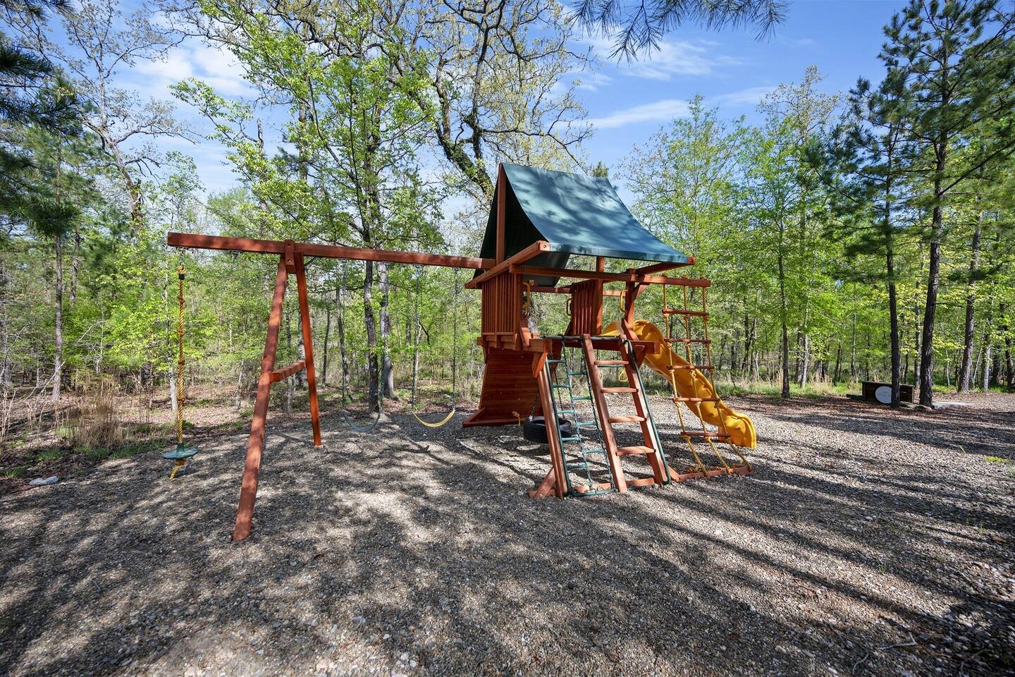 Broken Bow Vacation Rental