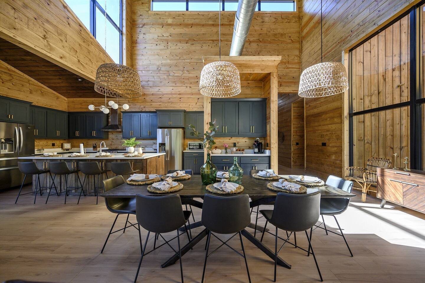 Broken Bow Vacation Rental