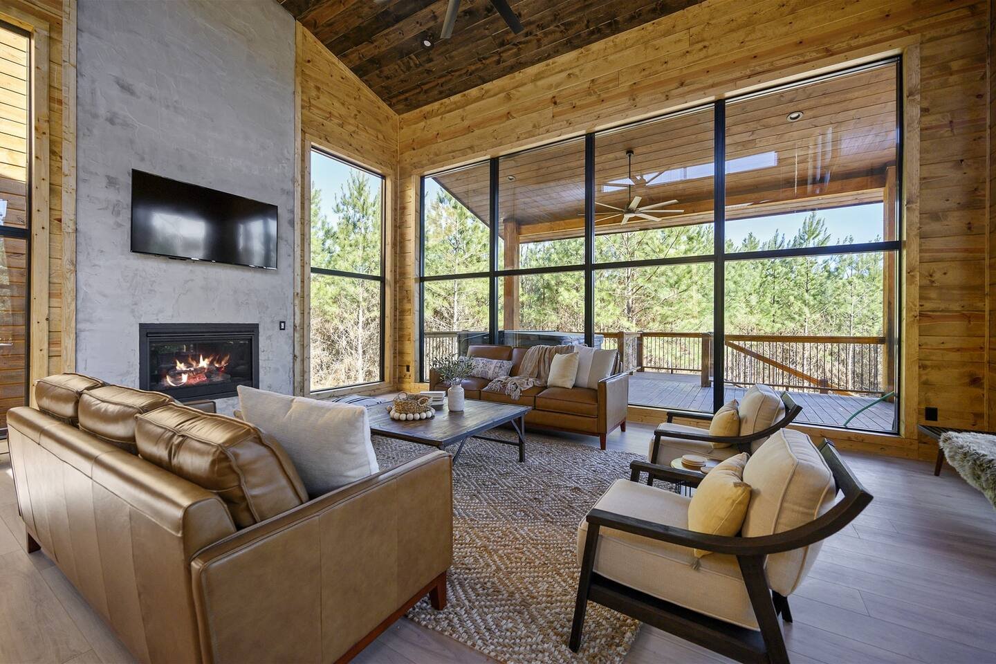 Broken Bow Vacation Rental